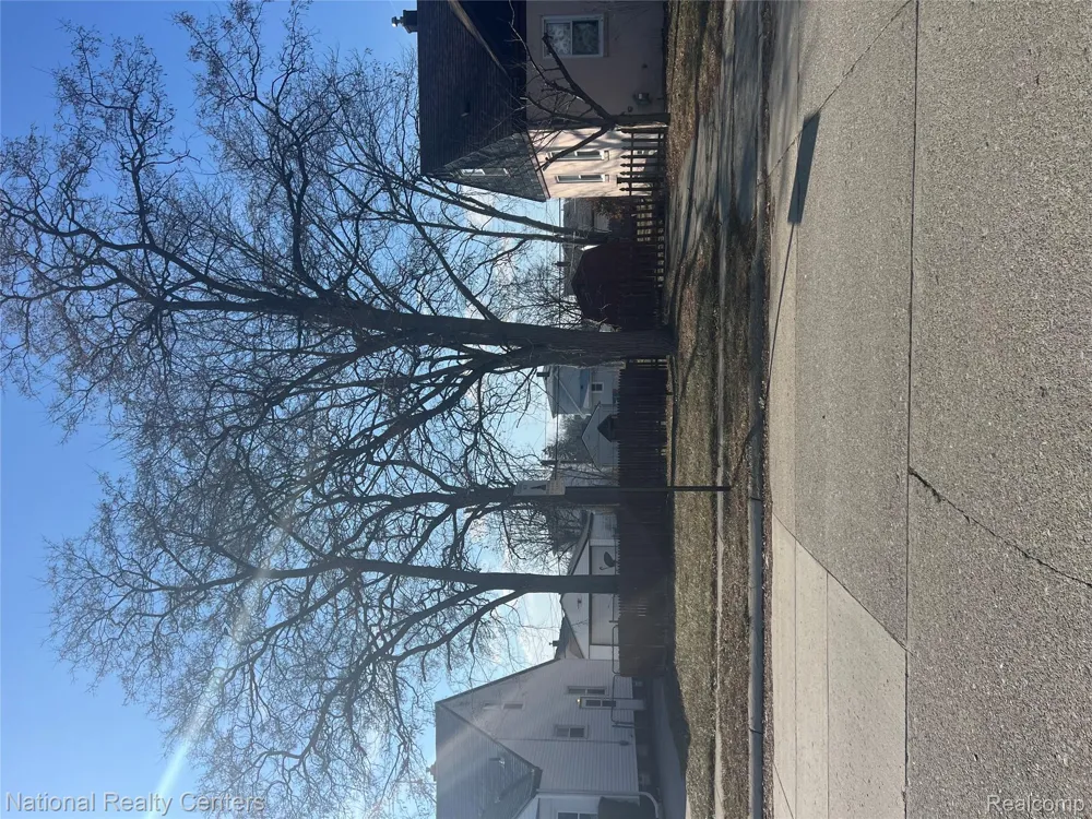 Rausch Eastpointe City, MI 48021