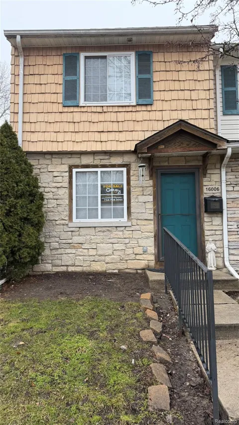 16006 Terrace Village Drive