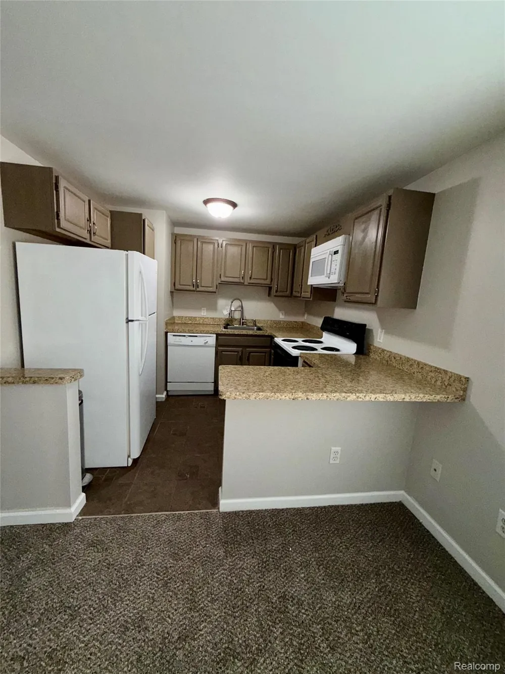 16006 Terrace Village Drive Taylor City, MI 48180