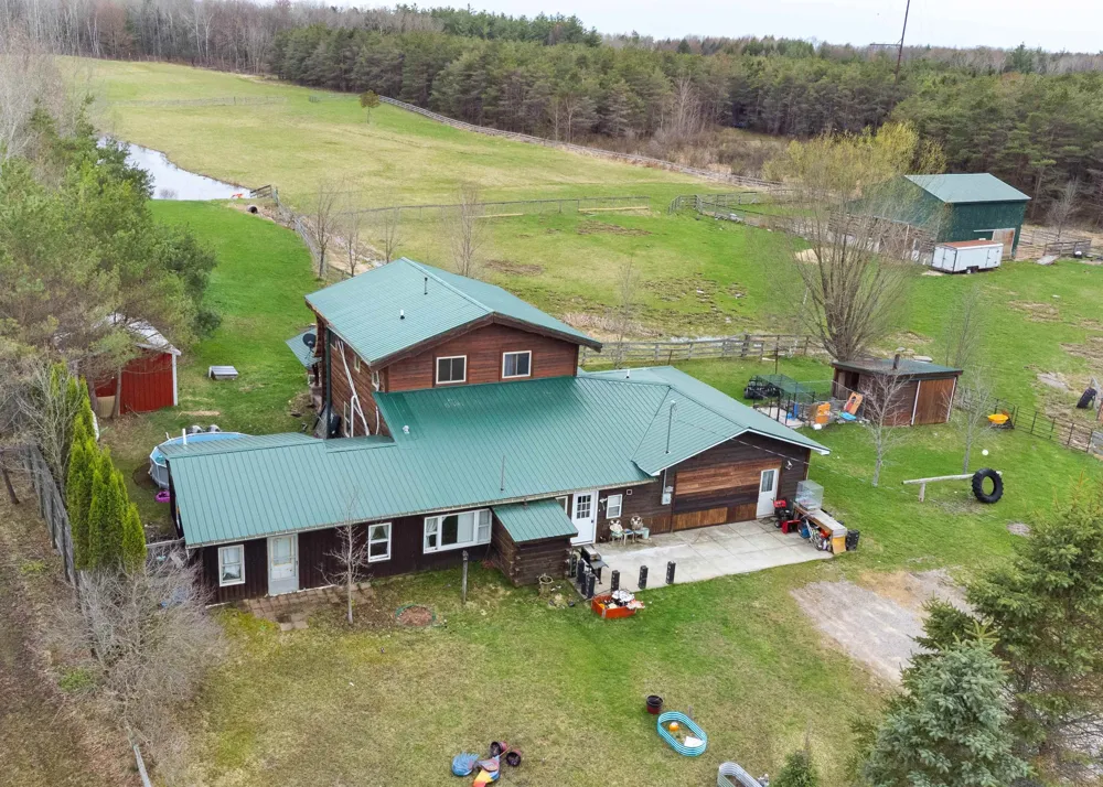 6757 19 Mile Road Highland Township, MI 49665