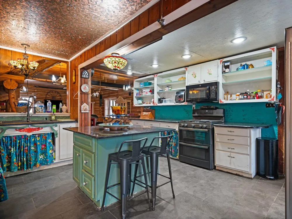 6757 19 Mile Road Highland Township, MI 49665