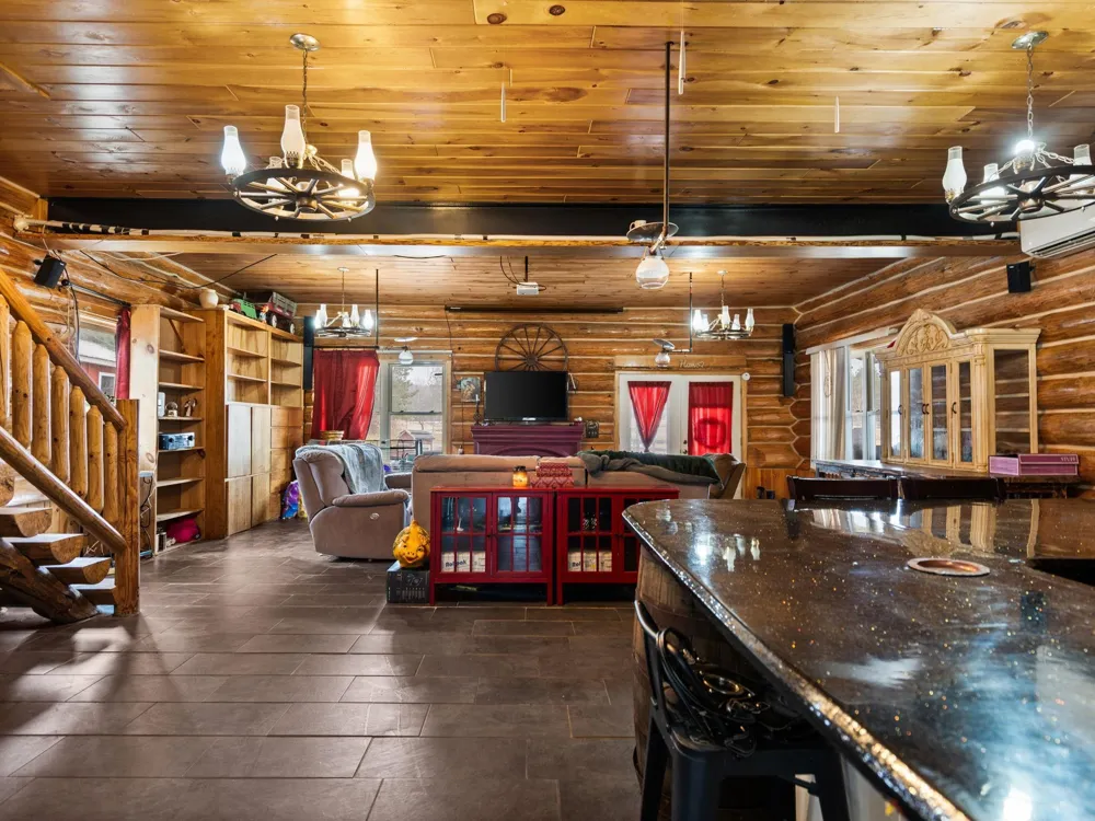 6757 19 Mile Road Highland Township, MI 49665