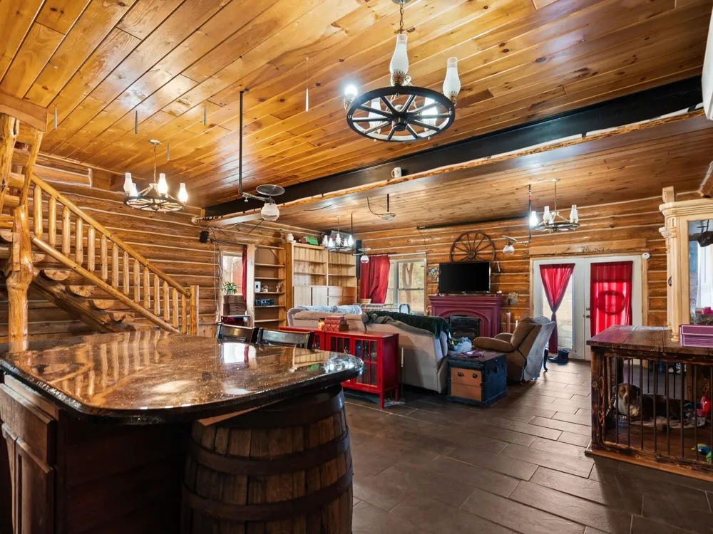 6757 19 Mile Road Highland Township, MI 49665