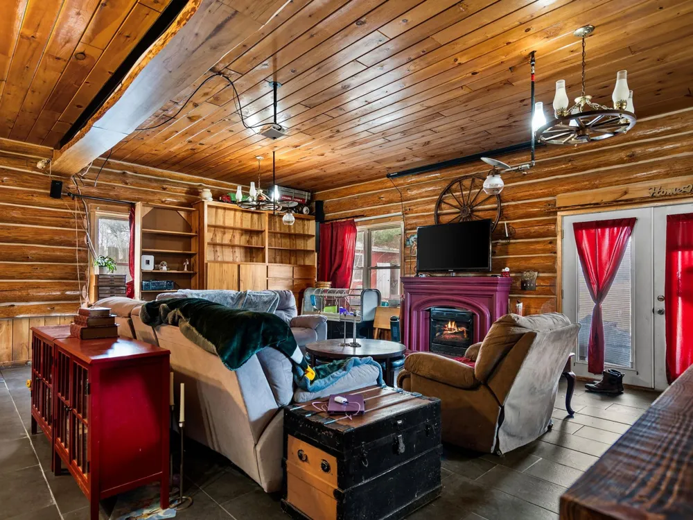 6757 19 Mile Road Highland Township, MI 49665