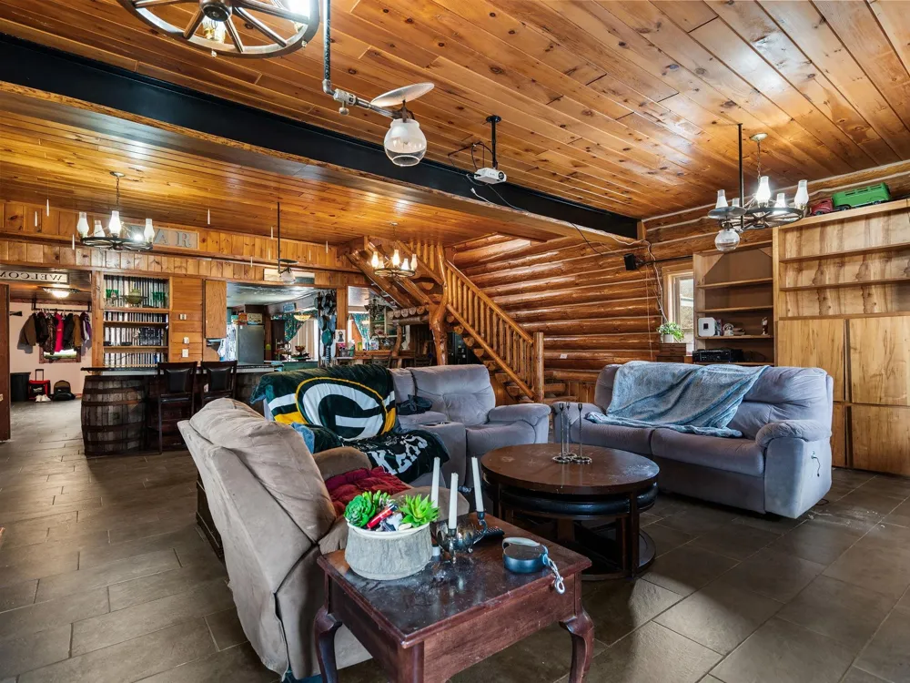 6757 19 Mile Road Highland Township, MI 49665