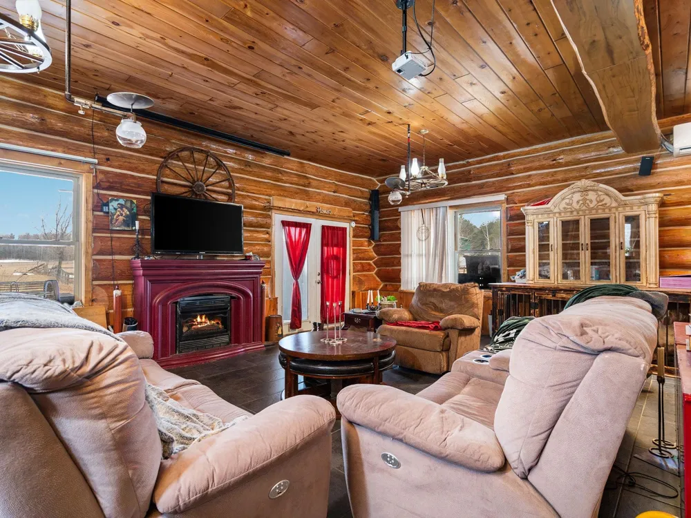 6757 19 Mile Road Highland Township, MI 49665