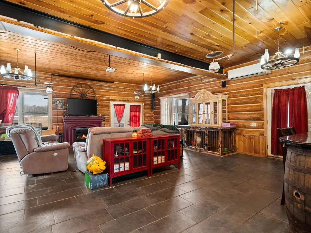 6757 19 Mile Road Highland Township, MI 49665
