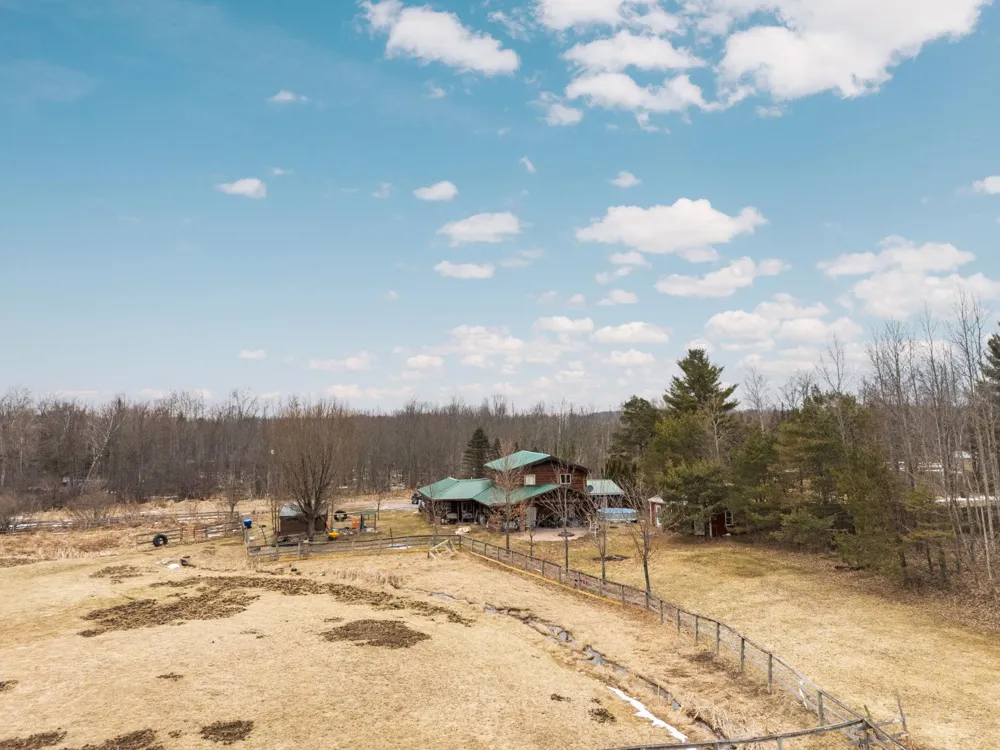 6757 19 Mile Road Highland Township, MI 49665