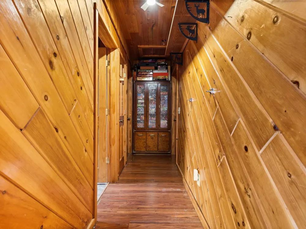 6757 19 Mile Road Highland Township, MI 49665