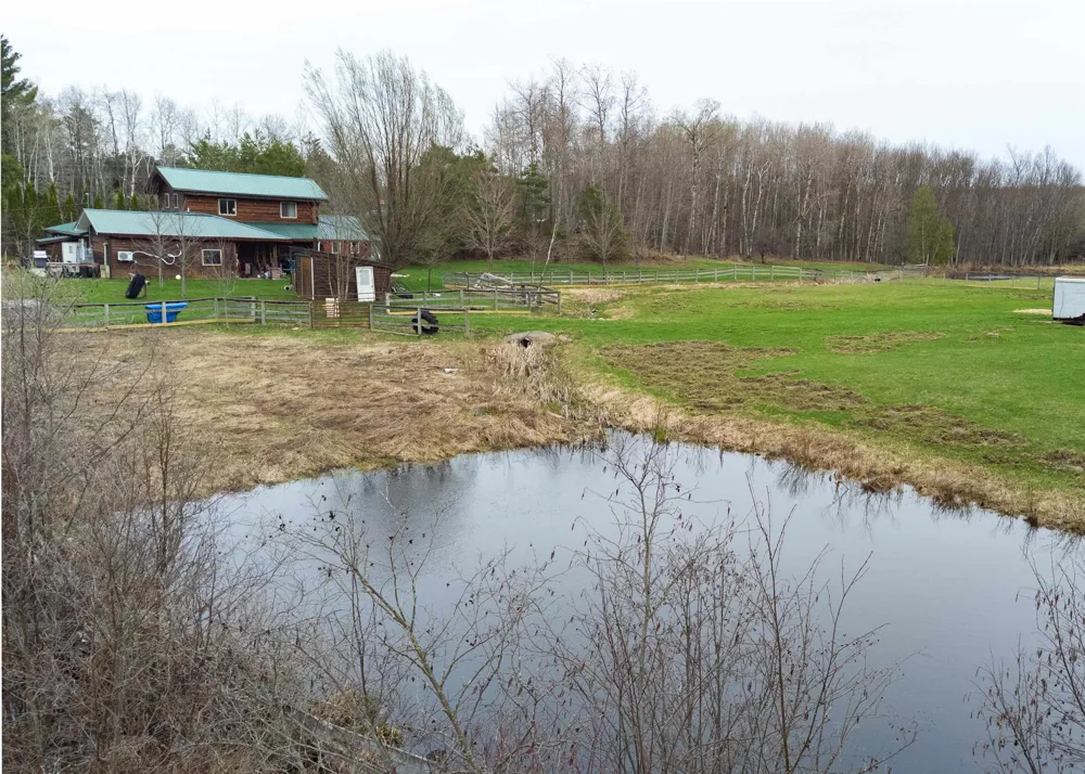 6757 19 Mile Road Highland Township, MI 49665