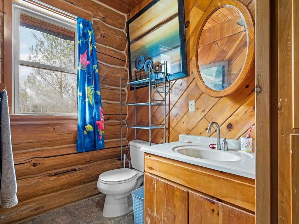 6757 19 Mile Road Highland Township, MI 49665