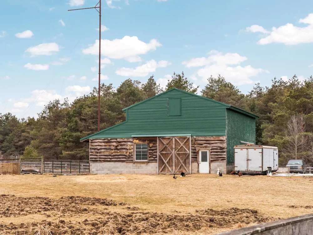 6757 19 Mile Road Highland Township, MI 49665
