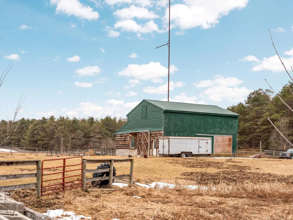 6757 19 Mile Road Highland Township, MI 49665