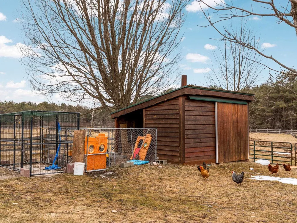 6757 19 Mile Road Highland Township, MI 49665