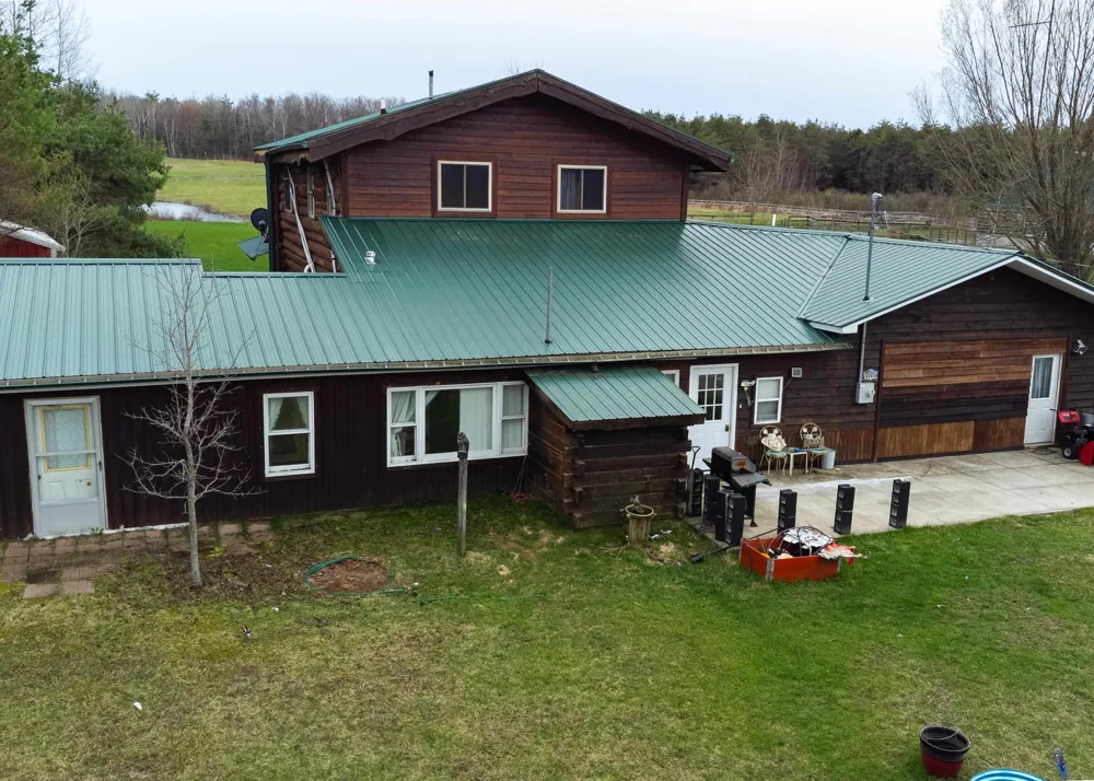 6757 19 Mile Road Highland Township, MI 49665