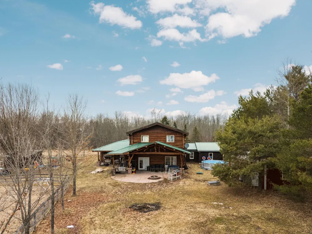 6757 19 Mile Road Highland Township, MI 49665