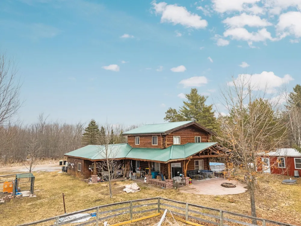 6757 19 Mile Road Highland Township, MI 49665
