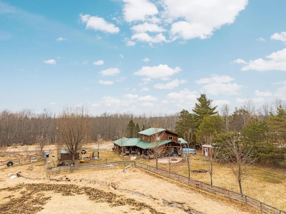 6757 19 Mile Road Highland Township, MI 49665