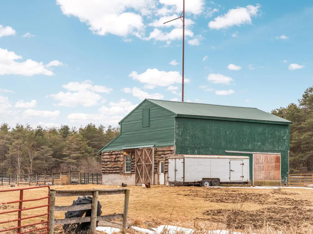 6757 19 Mile Road Highland Township, MI 49665