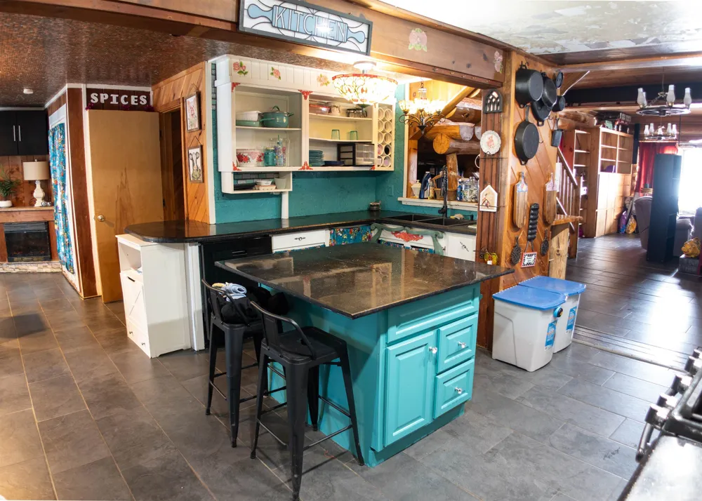 6757 19 Mile Road Highland Township, MI 49665