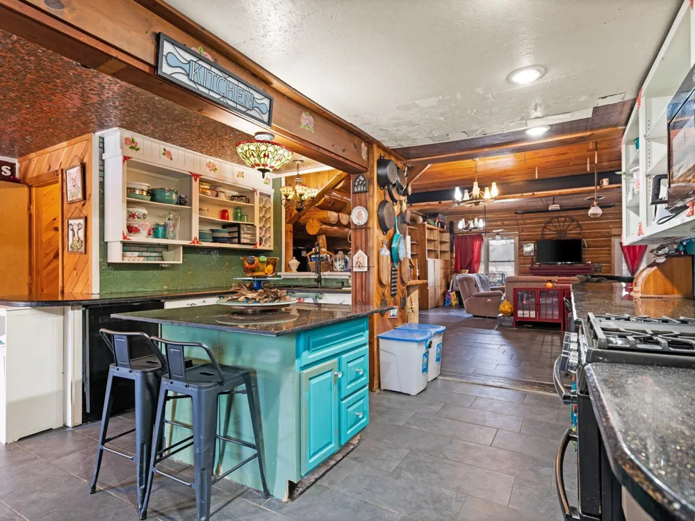 6757 19 Mile Road Highland Township, MI 49665