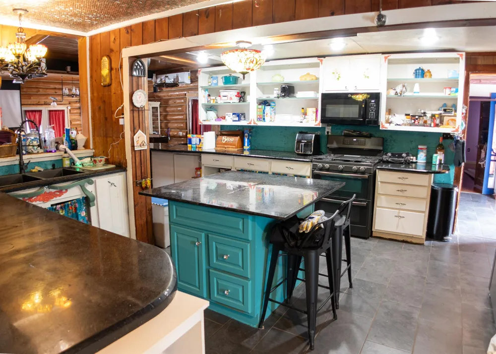 6757 19 Mile Road Highland Township, MI 49665