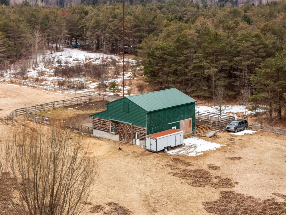 6757 19 Mile Road Highland Township, MI 49665