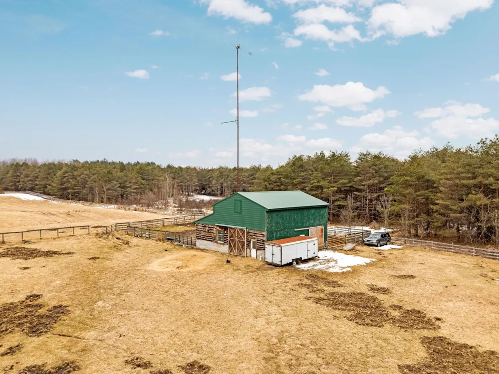6757 19 Mile Road Highland Township, MI 49665