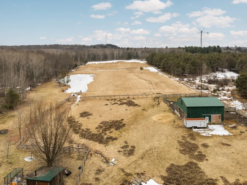 6757 19 Mile Road Highland Township, MI 49665