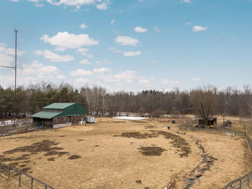 6757 19 Mile Road Highland Township, MI 49665