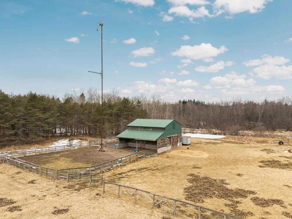 6757 19 Mile Road Highland Township, MI 49665
