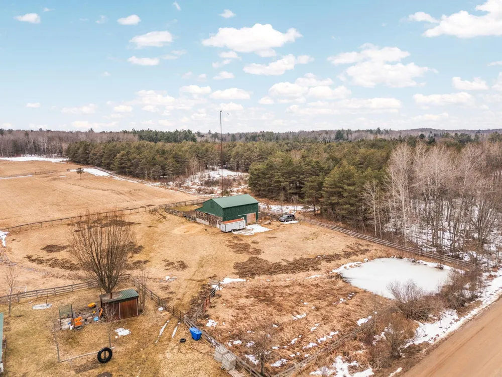 6757 19 Mile Road Highland Township, MI 49665