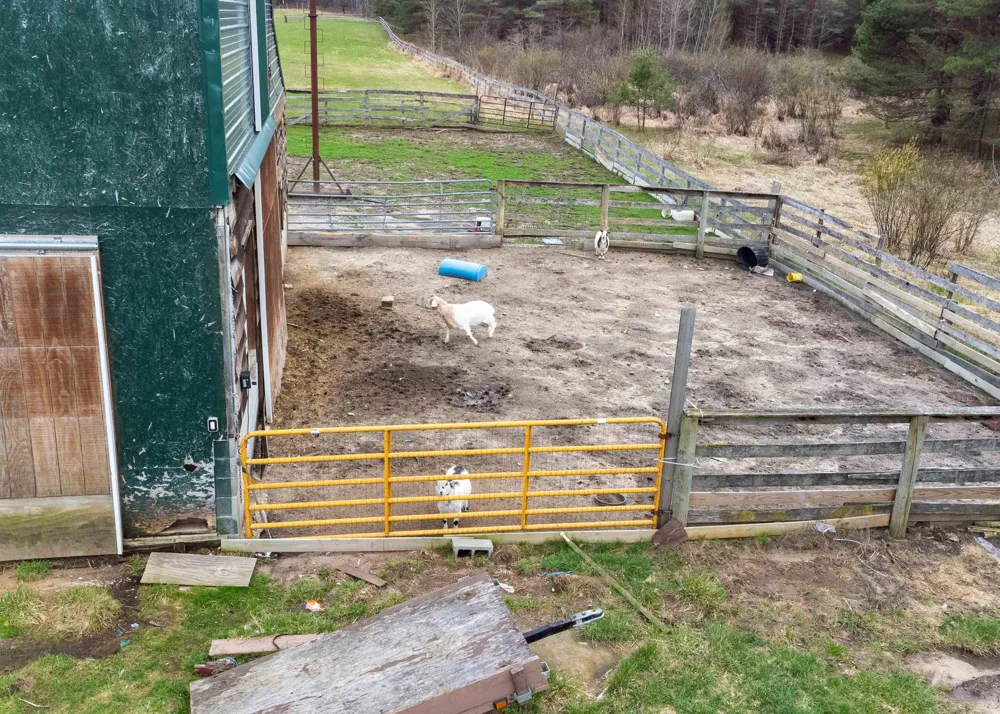 6757 19 Mile Road Highland Township, MI 49665