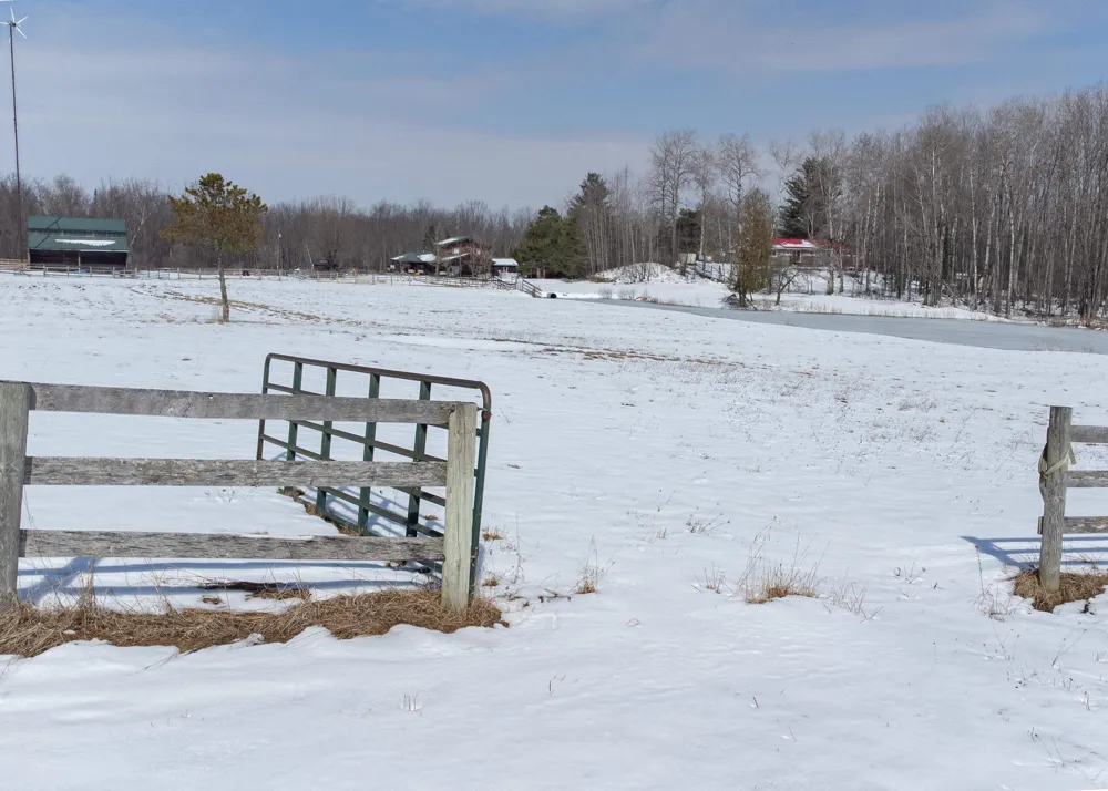 6757 19 Mile Road Highland Township, MI 49665