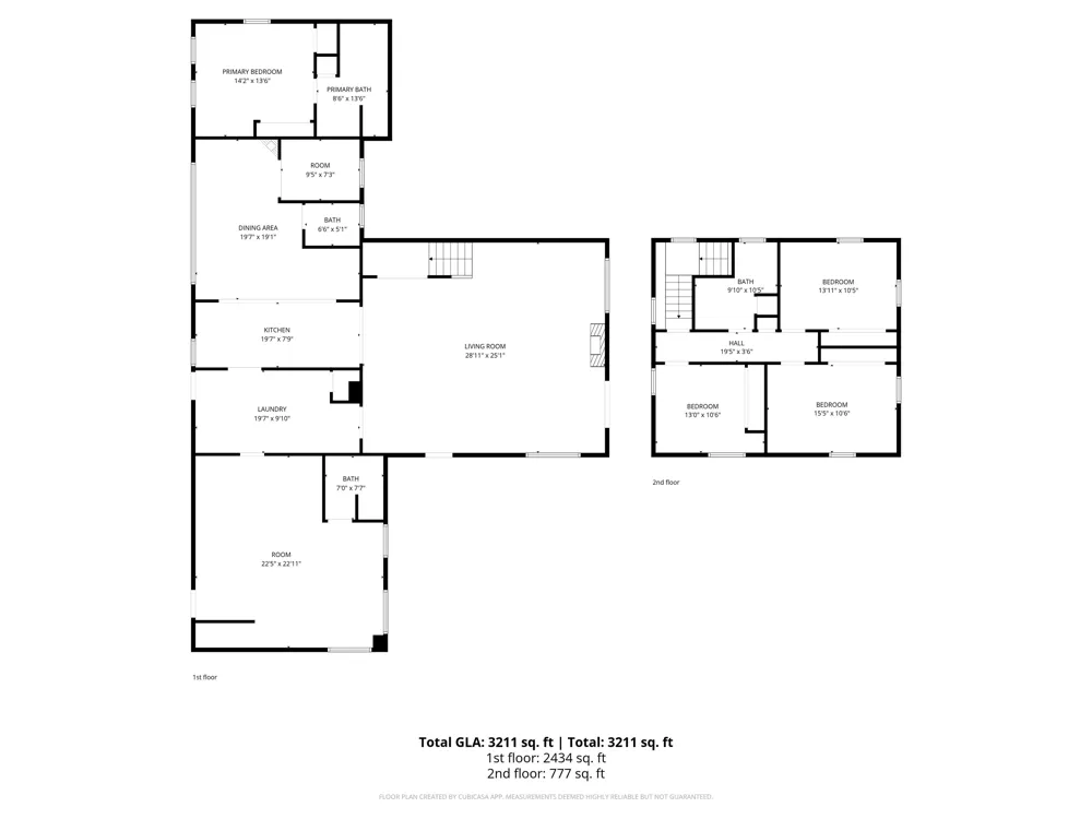 6757 19 Mile Road Highland Township, MI 49665