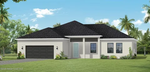 329 Beverly Court