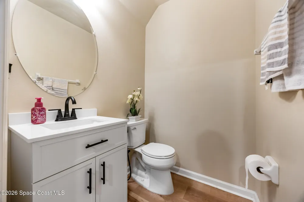 1345 Lara Circle #104 Rockledge, FL 32955