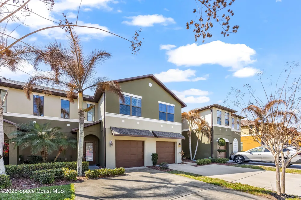 1345 Lara Circle #104 Rockledge, FL 32955
