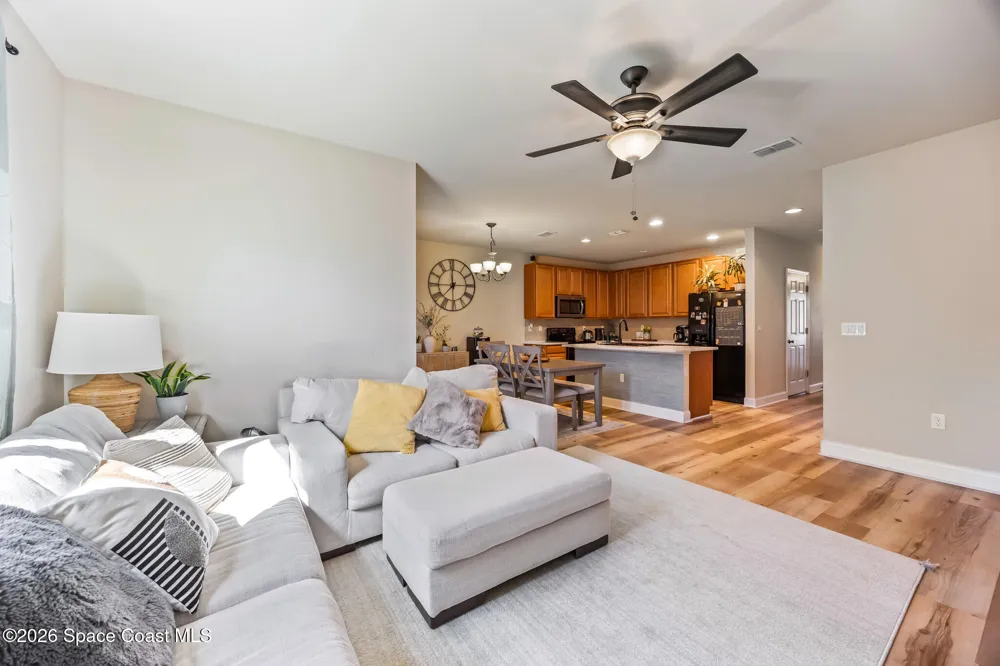 1345 Lara Circle #104 Rockledge, FL 32955