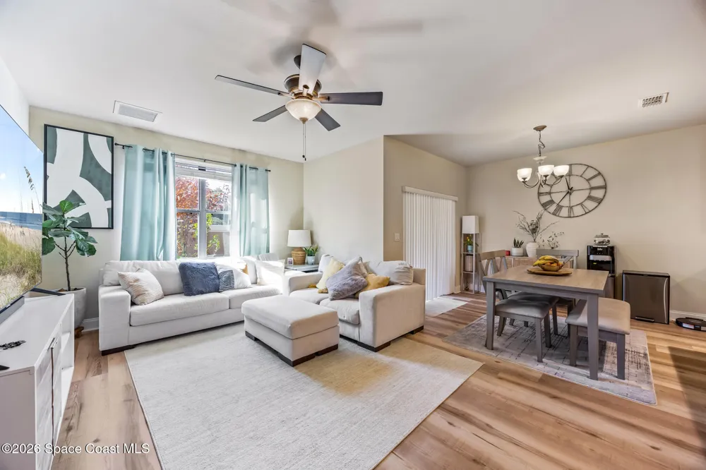 1345 Lara Circle #104 Rockledge, FL 32955