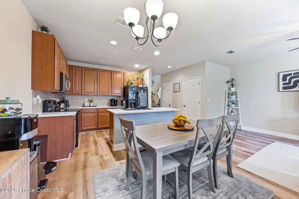 1345 Lara Circle #104 Rockledge, FL 32955