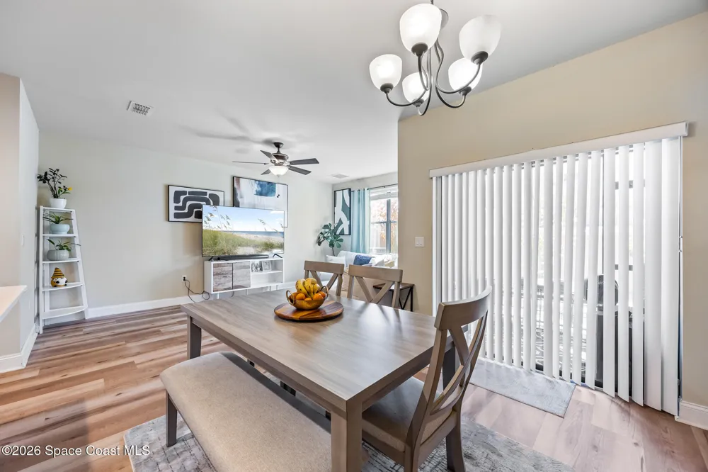 1345 Lara Circle #104 Rockledge, FL 32955