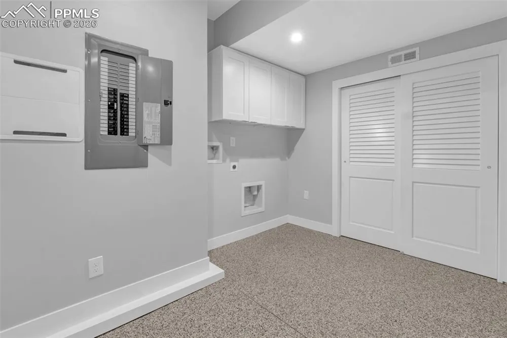 101 W Warren Avenue #Unit 1 Cripple Creek, CO 80813