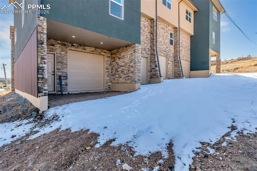 101 W Warren Avenue #Unit 1 Cripple Creek, CO 80813