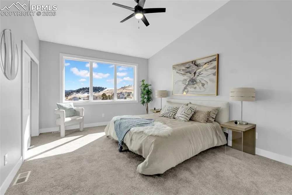 101 W Warren Avenue #Unit 1 Cripple Creek, CO 80813