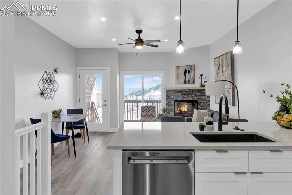 101 W Warren Avenue #Unit 2 Cripple Creek, CO 80813