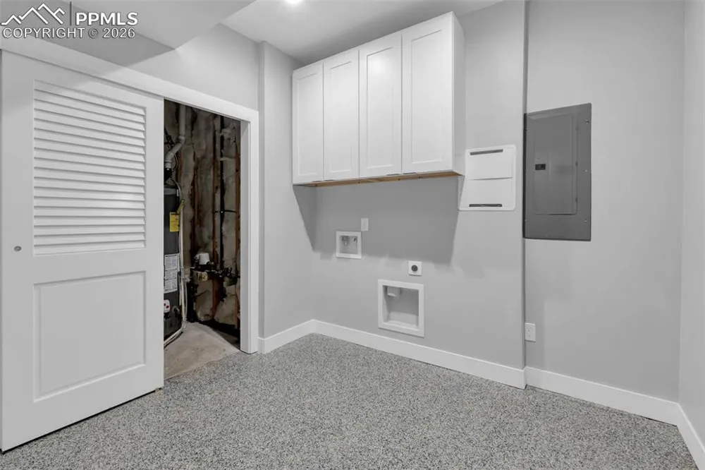 101 W Warren Avenue #Unit 2 Cripple Creek, CO 80813