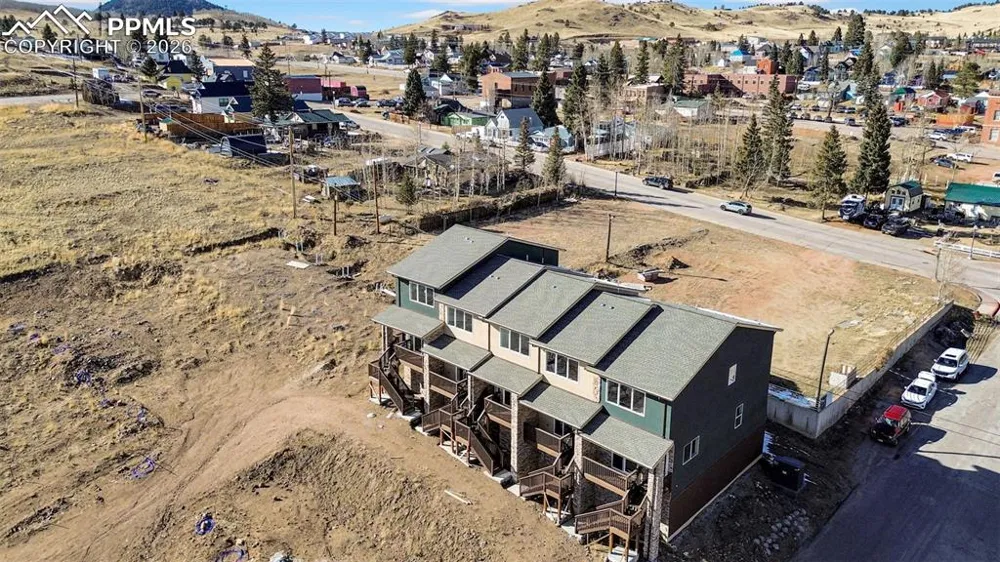 101 W Warren Avenue #Unit 2 Cripple Creek, CO 80813