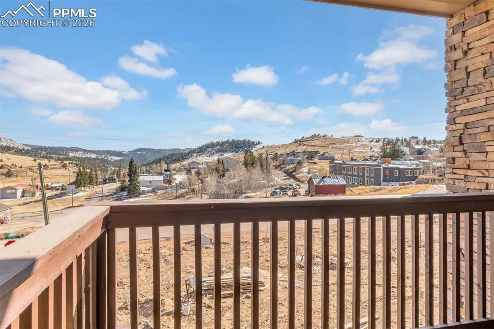 101 W Warren Avenue #Unit 2 Cripple Creek, CO 80813