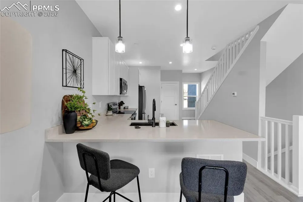 101 W Warren Avenue #Unit 2 Cripple Creek, CO 80813